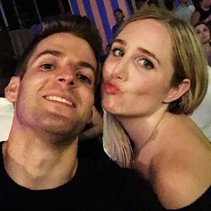 Meet your Posher, Mark